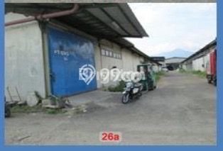 Disewakan Gudang di Kawasan Ramai Gede Bage Luas 792m2 Disewakan Gudang di Kawasan Ramai Gede Bage Luas 792m2