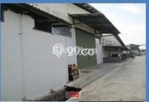 Disewakan Gudang di Kawasan Ramai Gede Bage Luas 792m2 Disewakan Gudang di Kawasan Ramai Gede Bage Luas 792m2