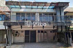 Unit Ruko Dijual di Surabaya LT 180m2 & LB 180m2 Unit Ruko Dijual di Surabaya LT 180m2 & LB 180m2