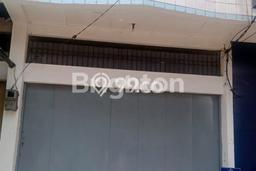 Ruko disewakan lokasi strategis Antapani Bandung 210m2 Ruko disewakan lokasi strategis Antapani Bandung 210m2