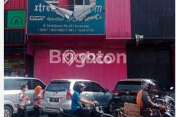 Ruko disewakan di Karawang Barat Karawang dengan luas bangunan 170m2 Ruko disewakan di Karawang Barat Karawang dengan luas bangunan 170m2