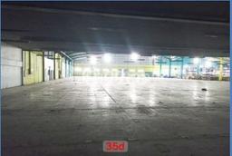 Disewakan Gudang di Kawasan Ramai Gede Bage Luas 4608m2 Disewakan Gudang di Kawasan Ramai Gede Bage Luas 4608m2
