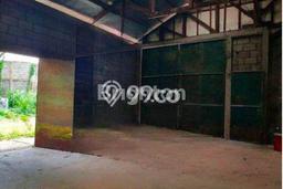 Gudang Dijual di Prime Area Bandung Luas 600m2 Gudang Dijual di Prime Area Bandung Luas 600m2