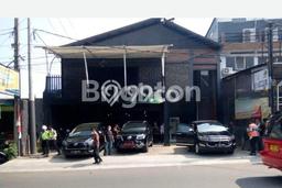 FOR RENT! Ruko di Cianjur Kota Cocok untuk Bisnis 360m2 FOR RENT! Ruko di Cianjur Kota Cocok untuk Bisnis 360m2