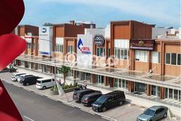 Ruko Dijual Lokasi Emas di Karawang Barat Luas 150m2 Ruko Dijual Lokasi Emas di Karawang Barat Luas 150m2
