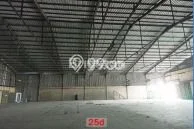 Unit Gudang Disewakan di Gede Bage di Area Ramai & Strategis Unit Gudang Disewakan di Gede Bage di Area Ramai & Strategis