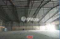 Unit Gudang Disewakan di Gede Bage di Area Ramai & Strategis Unit Gudang Disewakan di Gede Bage di Area Ramai & Strategis