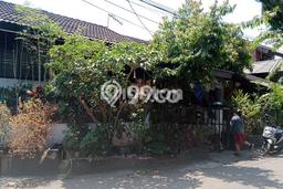Rumah LT 220m² di Cangkuang, Bandung - Lokasi Strategis Rumah LT 220m² di Cangkuang, Bandung - Lokasi Strategis