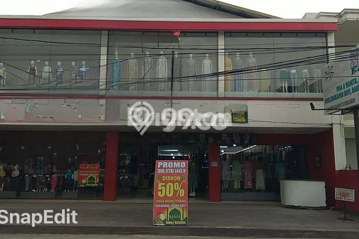 Ruko Komersial Dijual di Soreang Bandung LT 498m2 & LB 710m2 Ruko Komersial Dijual di Soreang Bandung LT 498m2 & LB 710m2