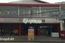 Ruko Komersial Dijual di Soreang Bandung LT 498m2 & LB 710m2 Ruko Komersial Dijual di Soreang Bandung LT 498m2 & LB 710m2