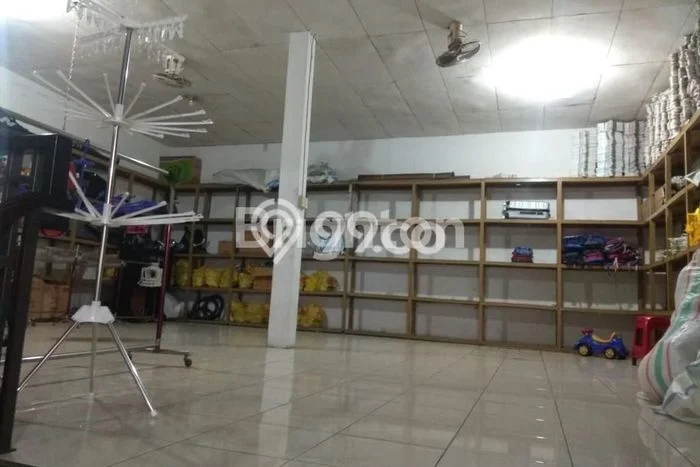 Ruko Komersial Dijual di Soreang Bandung LT 498m2 & LB 710m2 Ruko Komersial Dijual di Soreang Bandung LT 498m2 & LB 710m2