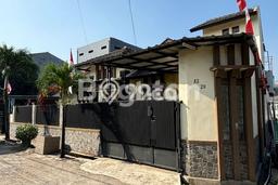 Hunian Nyaman Asri 4 KT Siap Huni di Kopo Bandung Hunian Nyaman Asri 4 KT Siap Huni di Kopo Bandung