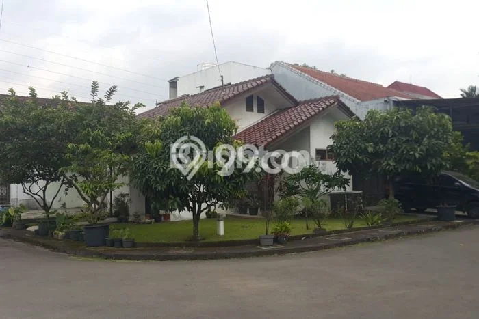 Hunian Nyaman Asri 3 KT Siap Huni di Kopo Bandung Hunian Nyaman Asri 3 KT Siap Huni di Kopo Bandung