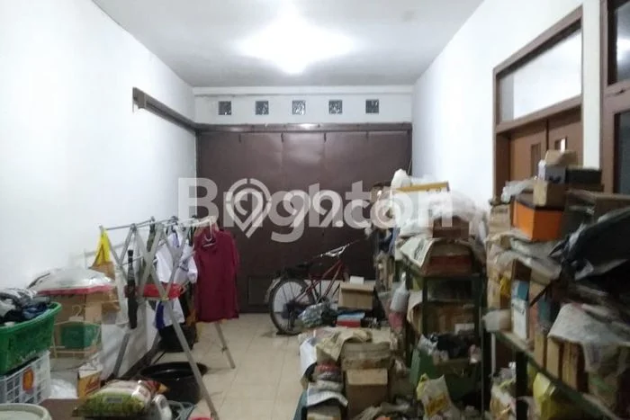 Hunian Nyaman Asri 3 KT Siap Huni di Kopo Bandung Hunian Nyaman Asri 3 KT Siap Huni di Kopo Bandung