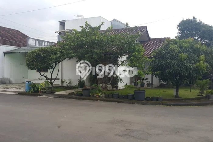 Hunian Nyaman Asri 3 KT Siap Huni di Kopo Bandung Hunian Nyaman Asri 3 KT Siap Huni di Kopo Bandung