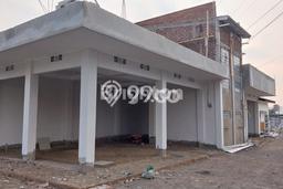 Ruko Disewa di Bandung dengan LB 120m2 Area Komersial Ramai Ruko Disewa di Bandung dengan LB 120m2 Area Komersial Ramai