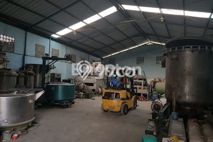 FOR SALE! Gudang di Margaasih Bandung, LT 685m2, LB 650m2 FOR SALE! Gudang di Margaasih Bandung, LT 685m2, LB 650m2