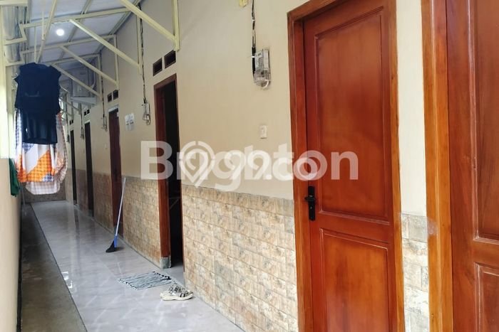 Komersial Bagus LT 164m2 LB 100m2 Dijual di Karawang Barat Karawang Komersial Bagus LT 164m2 LB 100m2 Dijual di Karawang Barat Karawang