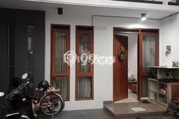 Dijual Rumah Premium dengan Fasilitas Sekitar Lengkap di Batununggal, Bandung Dijual Rumah Premium dengan Fasilitas Sekitar Lengkap di Batununggal, Bandung
