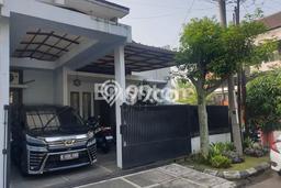 Dijual Rumah Premium dengan Fasilitas Sekitar Lengkap di Batununggal, Bandung Dijual Rumah Premium dengan Fasilitas Sekitar Lengkap di Batununggal, Bandung