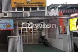 Unit Ruko Strategis di Telukjambe Timur, Karawang Potensi Cuan Besar Unit Ruko Strategis di Telukjambe Timur, Karawang Potensi Cuan Besar
