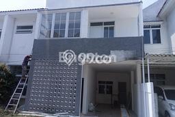 Rumah Disewakan Bandung LT 105m2 LB 120m2 Area Kopo Rumah Disewakan Bandung LT 105m2 LB 120m2 Area Kopo