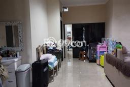 Ready to Use! Premium House LT 180m2 Desain Elegan di BSD Ready to Use! Premium House LT 180m2 Desain Elegan di BSD