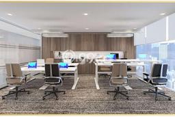 Paling Diincar! Kantor Dijual di Daan Mogot Harga Kompetitif Paling Diincar! Kantor Dijual di Daan Mogot Harga Kompetitif