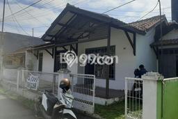 Rumah Luas Asri 5 KT Siap Huni di Turangga Bandung Rumah Luas Asri 5 KT Siap Huni di Turangga Bandung