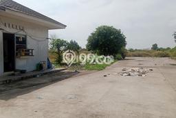 Tanah di Karawang Barat, Karawang Luas 2350m2 Dijual Segera Tanah di Karawang Barat, Karawang Luas 2350m2 Dijual Segera