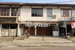FOR SALE! Ruko di Cangkuang Bandung, LT 120m2, LB 200m2 FOR SALE! Ruko di Cangkuang Bandung, LT 120m2, LB 200m2