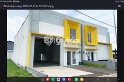 Gudang Dijual di Bandung LT 225m2 & LB 108m2 Lokasi Terbaik! Gudang Dijual di Bandung LT 225m2 & LB 108m2 Lokasi Terbaik!