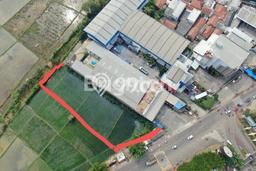 Tanah Kavling untuk Dijual di Karawang Barat Karawang 2420m2 Tanah Kavling untuk Dijual di Karawang Barat Karawang 2420m2