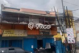 Lokasi Strategis! Dijual Ruko Bisnis di Karawang Timur, Karawang Kondisi Bagus Lokasi Strategis! Dijual Ruko Bisnis di Karawang Timur, Karawang Kondisi Bagus