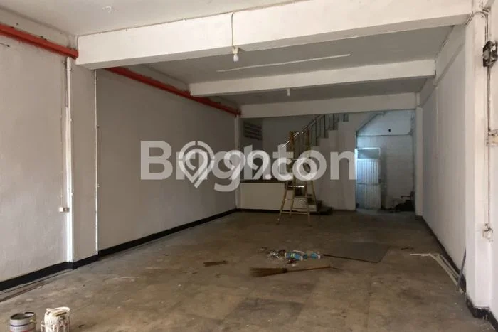 Untuk Disewa Ruko di Cikalongkulon Cianjur LT 90m2, LB 150m2 Untuk Disewa Ruko di Cikalongkulon Cianjur LT 90m2, LB 150m2