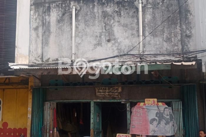 Ruko Bagus LT 130m2 LB 130m2 Dijual di Karawang Barat Karawang Ruko Bagus LT 130m2 LB 130m2 Dijual di Karawang Barat Karawang