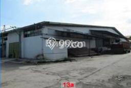 FOR RENT! Gudang di Gede Bage Cocok untuk Bisnis 900m2 FOR RENT! Gudang di Gede Bage Cocok untuk Bisnis 900m2