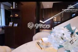 Rumah Modern 2 KT di Buah Batu Bandung Rumah Modern 2 KT di Buah Batu Bandung