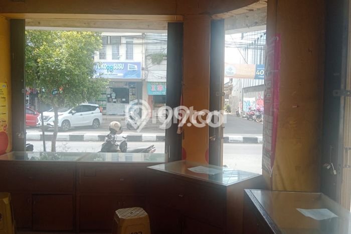 FOR SALE! Ruko di Karawang Barat Karawang, LT 295m2, LB 550m2 FOR SALE! Ruko di Karawang Barat Karawang, LT 295m2, LB 550m2