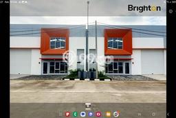 Unit Gudang Dijual di Bandung LT 737m2 & LB 360m2 Unit Gudang Dijual di Bandung LT 737m2 & LB 360m2