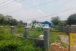 Lahan Kosong Dijual di Karawang Barat, Karawang, Luas 4300m2 Area Strategis Lahan Kosong Dijual di Karawang Barat, Karawang, Luas 4300m2 Area Strategis