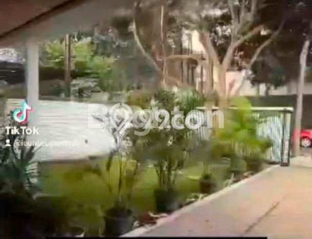 Dijual Rumah Luas Elegan Dengan View Cantik di Setra Sari, Bandung Dijual Rumah Luas Elegan Dengan View Cantik di Setra Sari, Bandung