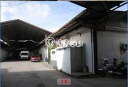 Unit Gudang Tersedia di Gede Bage Spesifikasi LB 2595m2 Unit Gudang Tersedia di Gede Bage Spesifikasi LB 2595m2