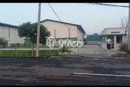 Untuk Dijual Gudang di Tigaraksa Tangerang LT 5000m2 / LB 2484m2 Untuk Dijual Gudang di Tigaraksa Tangerang LT 5000m2 / LB 2484m2
