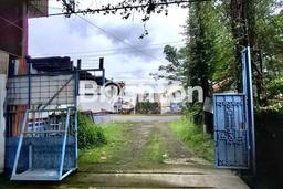 Gudang Bagus LT 5600m2 LB 1500m2 Dijual di Cicantayan Sukabumi Gudang Bagus LT 5600m2 LB 1500m2 Dijual di Cicantayan Sukabumi