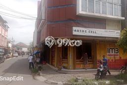Ruko Dijual di Karawang Barat LT 295m2, LB 550m2 Solusi Investasi Cerdas Ruko Dijual di Karawang Barat LT 295m2, LB 550m2 Solusi Investasi Cerdas