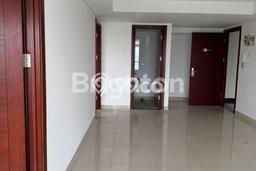 Siap Huni Apartemen di Bandung 2 Kamar & 1 Kamar Mandi, Luas 74m2 Siap Huni Apartemen di Bandung 2 Kamar & 1 Kamar Mandi, Luas 74m2