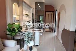 Rumah Modern 2 KT di Buah Batu Bandung Rumah Modern 2 KT di Buah Batu Bandung