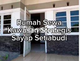 Jual Rumah Luas Elegan Dengan View Cantik di Setiabudi, Bandung Jual Rumah Luas Elegan Dengan View Cantik di Setiabudi, Bandung