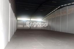 Unit Gudang Disewa Lokasi Kiaracondong, Bandung Spesifikasi Luas Bangunan 210m2 Unit Gudang Disewa Lokasi Kiaracondong, Bandung Spesifikasi Luas Bangunan 210m2